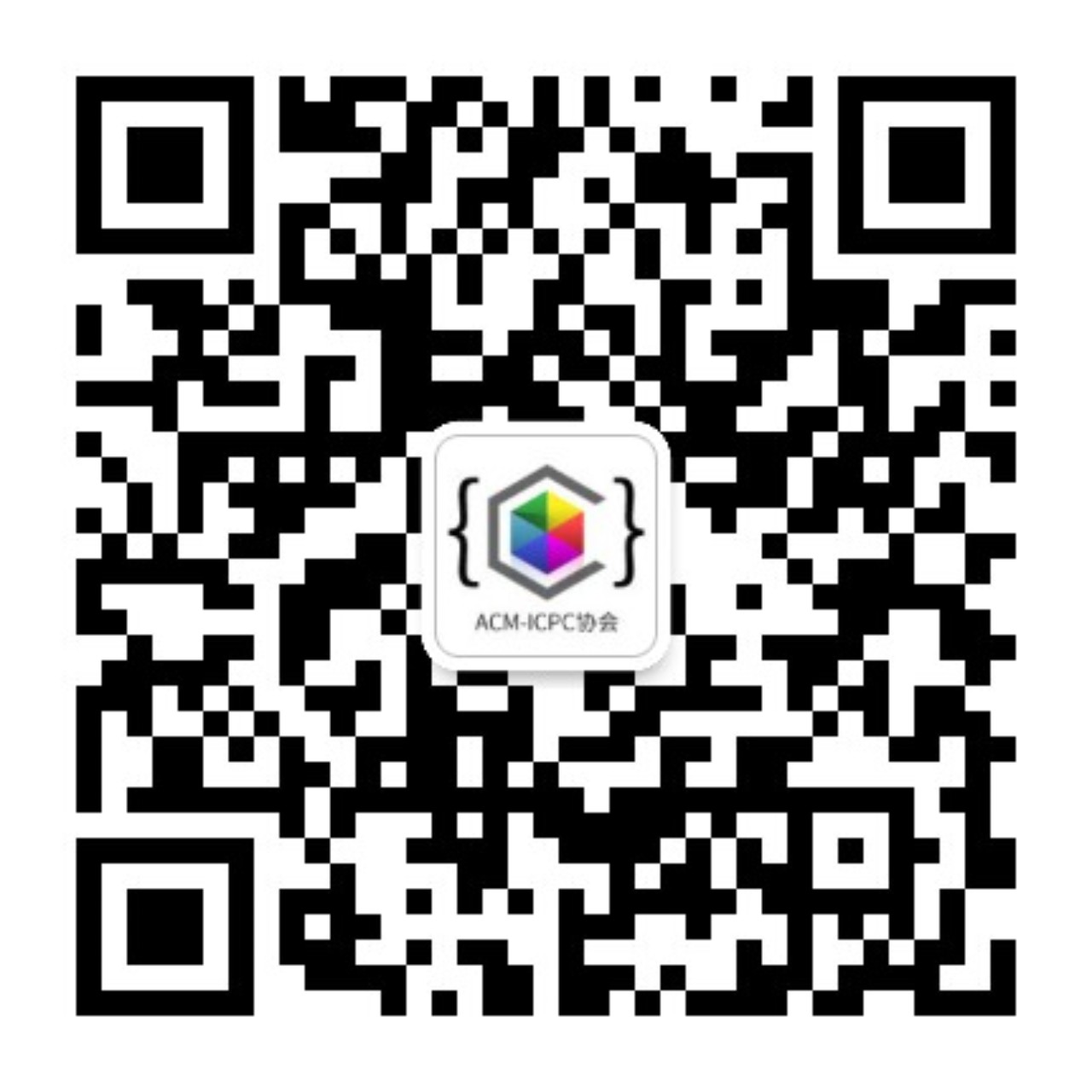 WeChat QR Code
